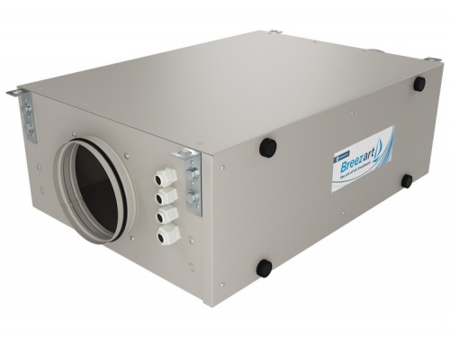 Breezart Airgy 4500 Eco Pro