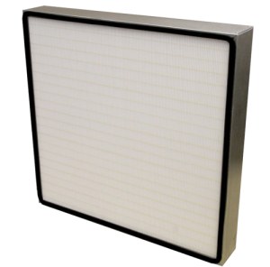 Компактный фильтр Breezart E11-Hepa-500