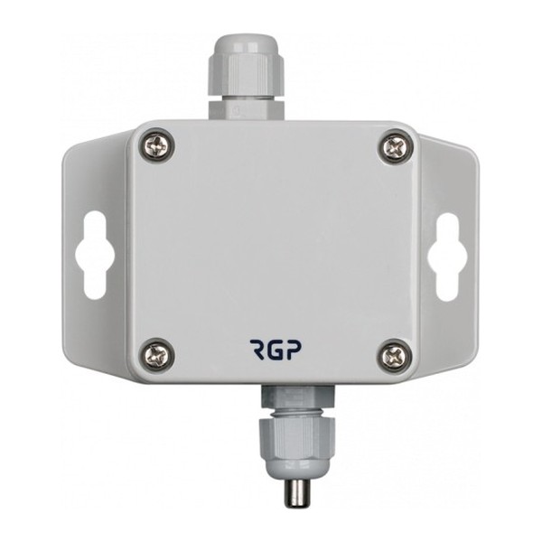 Датчик температуры наружного воздуха RGP TS-E02-ModBus