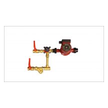УС-М-2-6.3 24В (0-10В) узел смесительный УС-М-2-6.3 24В (0-10В) узел смесительный