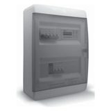 CONTROLBOX M3 W TR24-RV-5.0 модуль-шкаф автоматики вентиляции