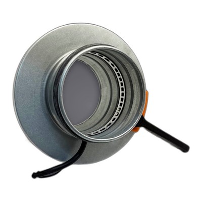 IRIS-160 клапан воздушный