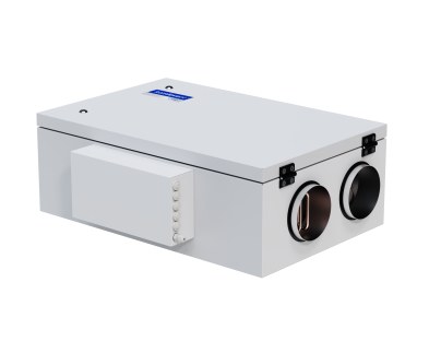 Приточно-вытяжная установка Komfovent ОТД-R-400-V-E (ротор L/A, фильтры F7/M5)