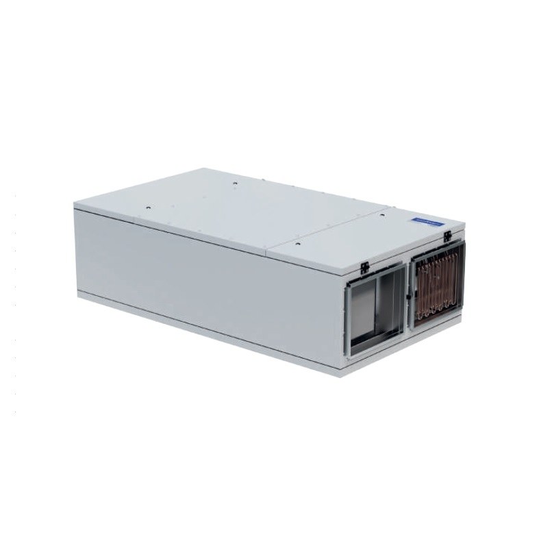 Приточно-вытяжная установка Komfovent ОТД-R-4000-F-E (ротор L/A, фильтры F7/M5)