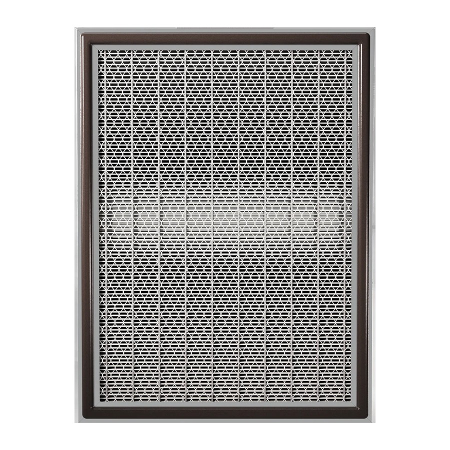 Фильтр кассетный 340x480x60, E11 Ventmachine