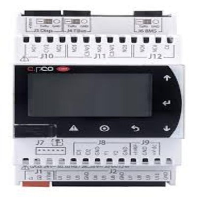 Контроллеры