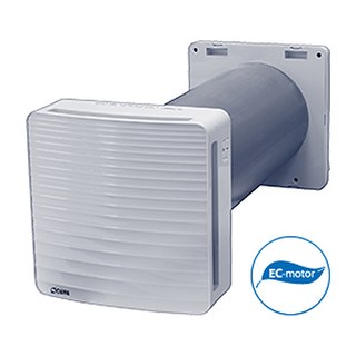 Приточно-вытяжные установки Теmperо ECO 100 CERAM