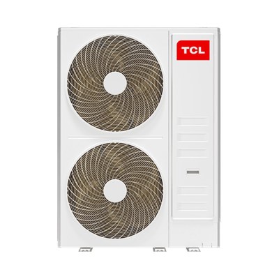 Наружные блоки VRF TMV7 с боковым выбросом TCL