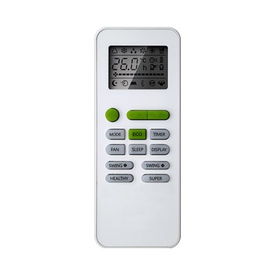 Пульты, контроллеры и шлюзы VRF TCL