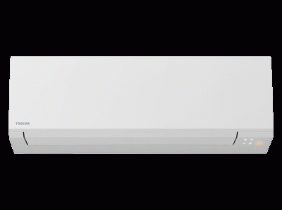 Сплит-система инверторного типа TOSHIBA Shorai Edge RAS-10J2VSG-EE комплект