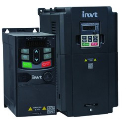 Преобразователь частоты GD20-2R2G-4