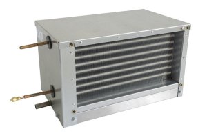 Воздухоохладитель КВО 40-20/4