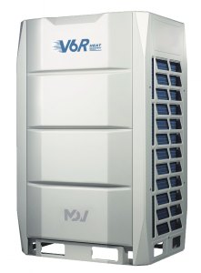 Наружный блок VRF MDV V6 MDV6-252WV2GN1