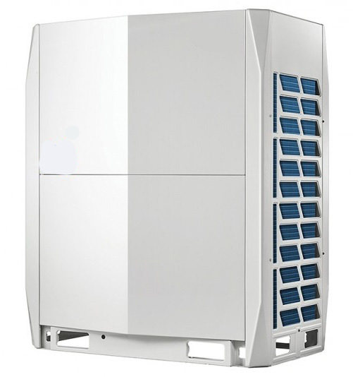Наружный блок VRF системы Clivet M5-XMi_500T-P