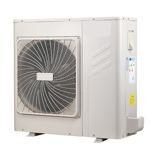 Наружный блок VRF системы Clivet MSAN-XMi_80H(B)