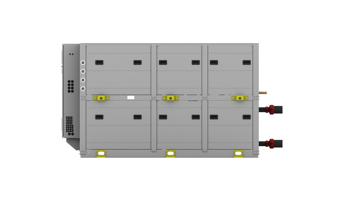 Чиллеры АкваМАРК 402