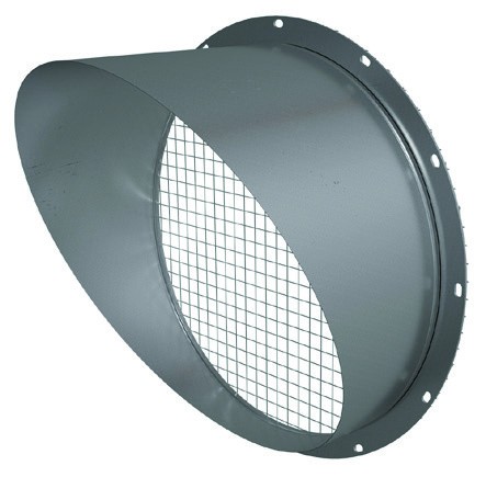 Клапан обратный КО-2-630