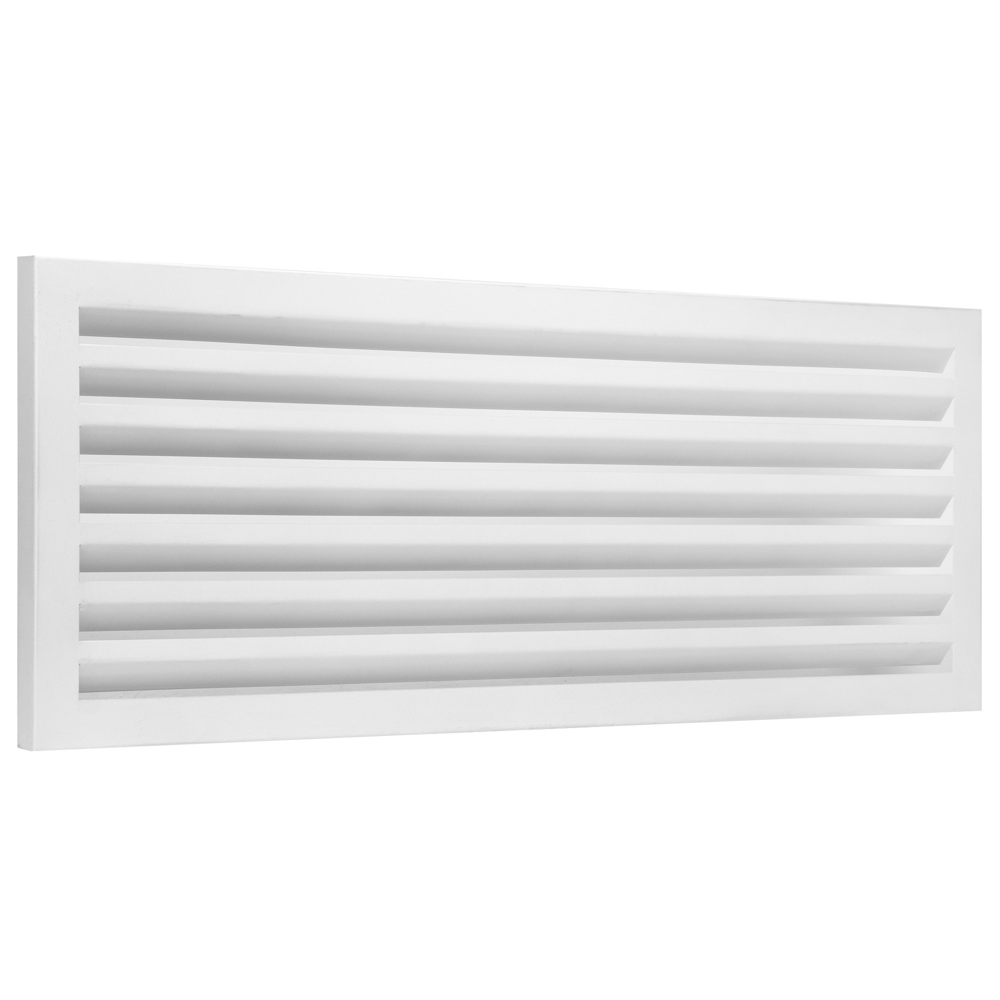Решетка стеновая для клапана SHUFT SH-Mn 400_600