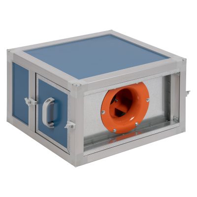 Вентилятор cо свободным колесом SHUFT TORNADO 600х350-SH-28-0,75-2