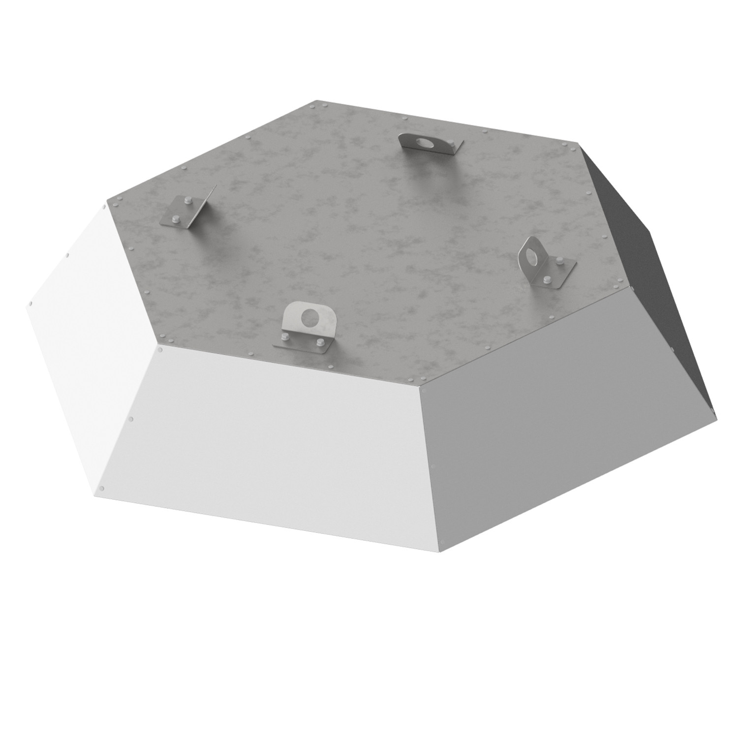 Зонт SHUFT AxisTop-4