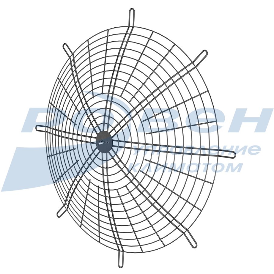 Решётка защитная БАСКЕТ-РОСА-8,0