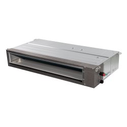 Комплект Ballu BLCI_A_D-60HN8_V4 инверторной сплит-системы, канального типа