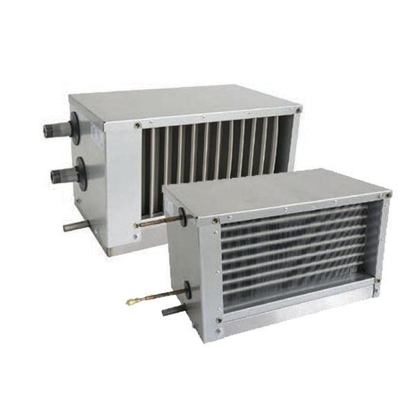 Блок охладителя Блок охладителя RW-LT 40-20 (1150 м3/ч)