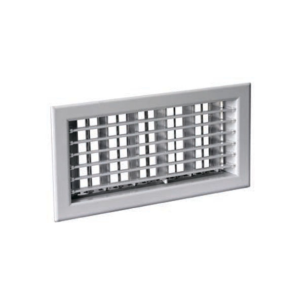 Решётка вентиляционная РВр-1 300×600 мм