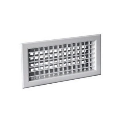 Решётка вентиляционная РВр-2 150×500 мм