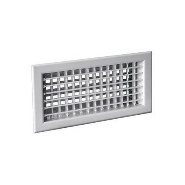 Решётка вентиляционная РВр-2 600×400 мм