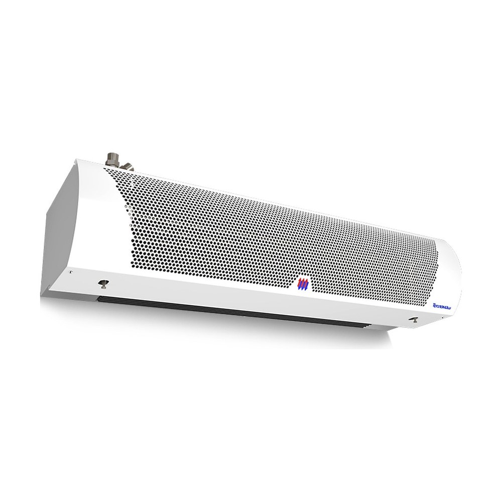 Тепловая завеса КЭВ-20П2112W Тепломаш