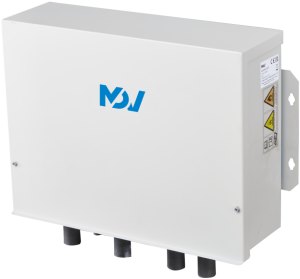 Соединительный комплект MDV AHUKZ-02F