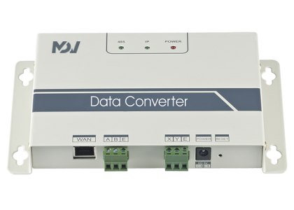 Шлюз MDV MD-CCM-18A/N(A)