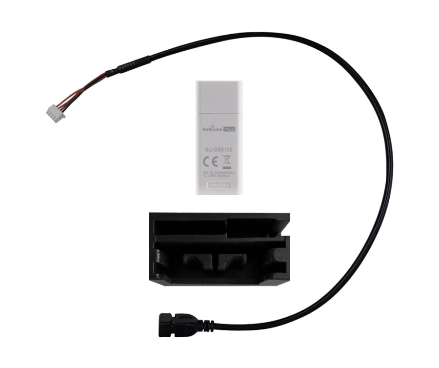 Модуль MDV EU-OSK105 с MDCD-**HRFN8 Модуль MDV EU-OSK105 с MDCD-**HRFN8