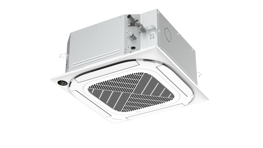 Инверторная кассетная сплит-система MDV MDCAС4I-12HRFN8/T-MBQ4-03BD/MDOAG-12HDN8 Инверторная кассетная сплит-система MDV MDCAС4I-12HRFN8/T-MBQ4-03BD/MDOAG-12HDN8