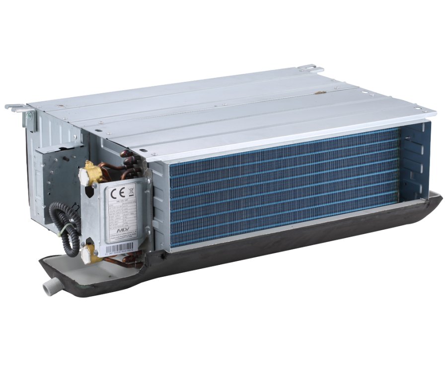 Канальный четырёхтрубный фанкойл MDV MDVFN-1000D504FE Канальный четырёхтрубный фанкойл MDV MDVFN-1000D504FE