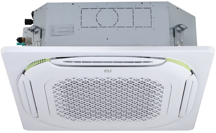 Кассетный двухтрубный фанкойл MDV MDVFN-1000C4VEA Кассетный двухтрубный фанкойл MDV MDVFN-1000C4VEA