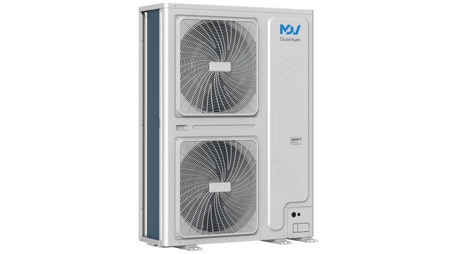 Наружный блок MDV Quantum MDVOS-76HVR1A Наружный блок MDV Quantum MDVOS-76HVR1A