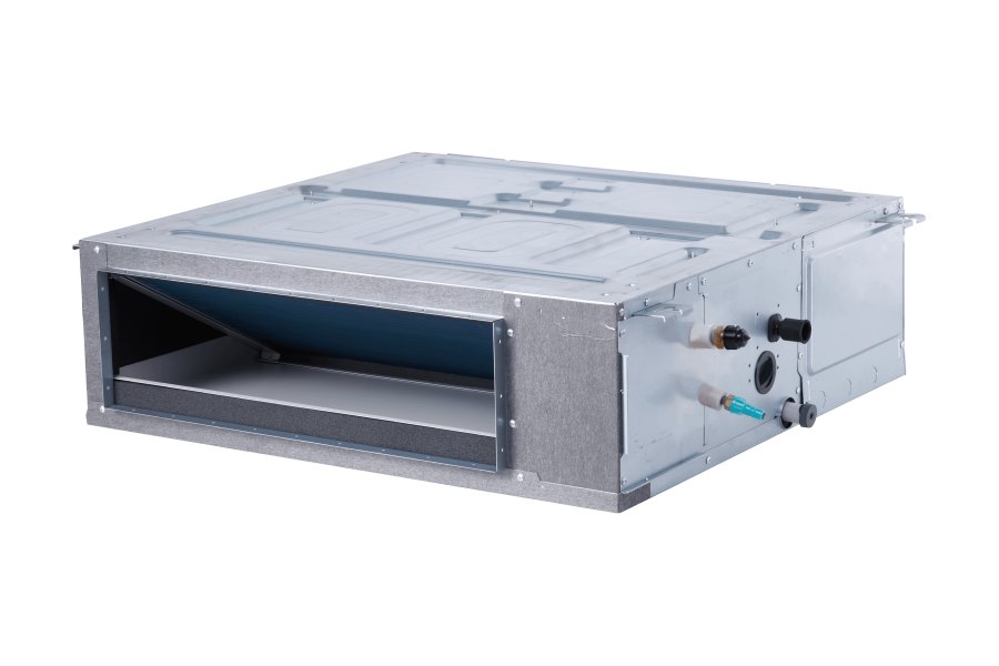 Канальный средненапорный внутренний блок MDV Quantum MDVID2-40HVR1D