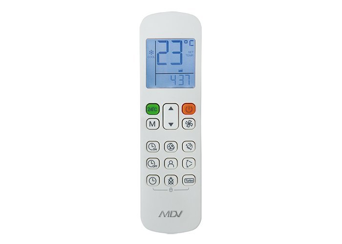 Напольный внутренний блок VRF MDV MDV-D56Z/ N1-F4 Напольный внутренний блок VRF MDV MDV-D56Z/ N1-F4
