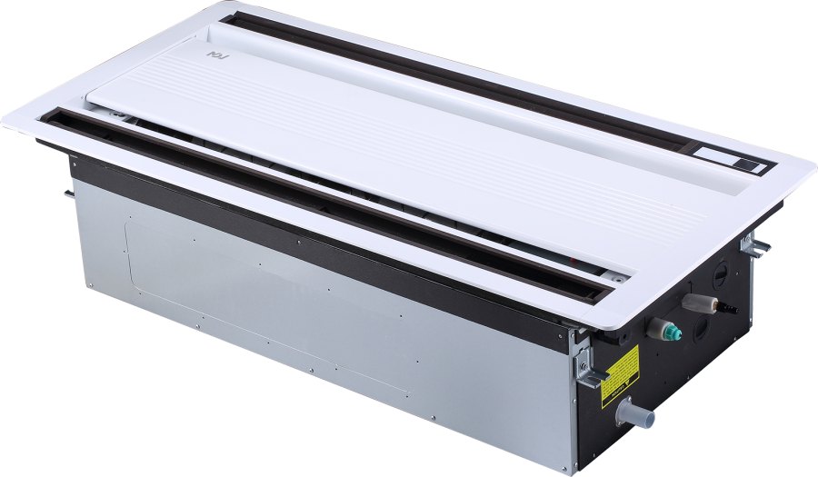 Кассетный двухпоточный внутренний блок VRF MDV MDVI3-28C2VR12D