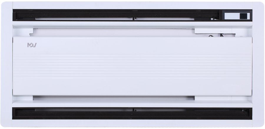 Кассетный двухпоточный внутренний блок VRF MDV MDVI3-45C2VR12D