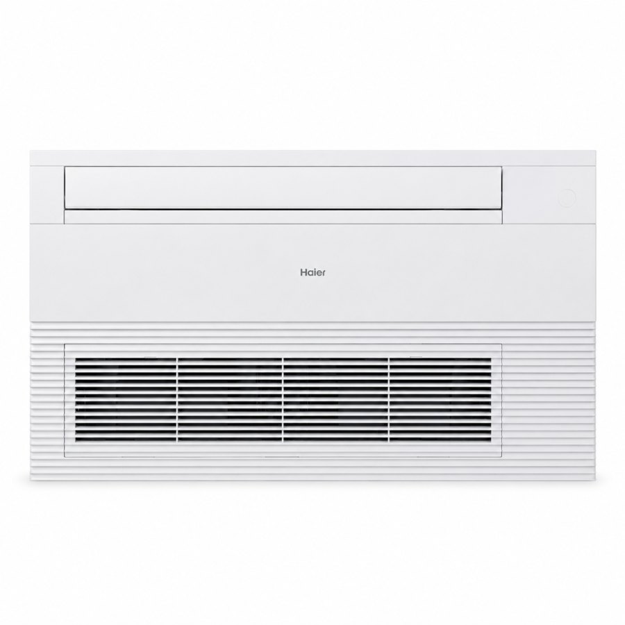 Кассетный внутренний блок Haier AB35S2SA1FA для мульти-сплит систем, панель P1B-1028IB Кассетный внутренний блок Haier AB35S2SA1FA для мульти-сплит систем, панель P1B-1028IB