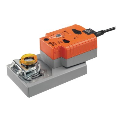 Электропривод Belimo GK24A-1 (40 Н·м)