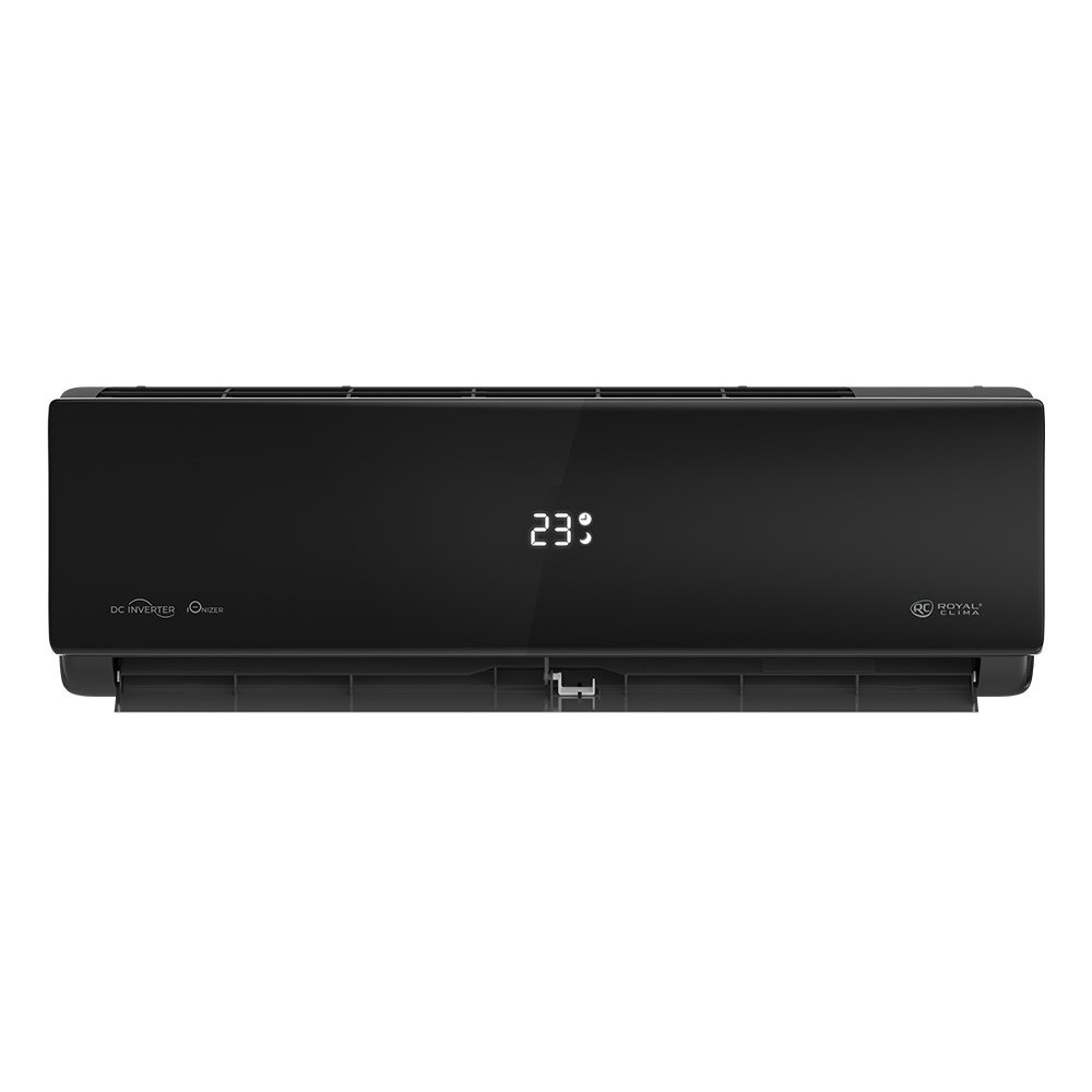 Инверторная сплит-система ROYAL Clima ATTICA NERO Inverter RCI-AN35HN