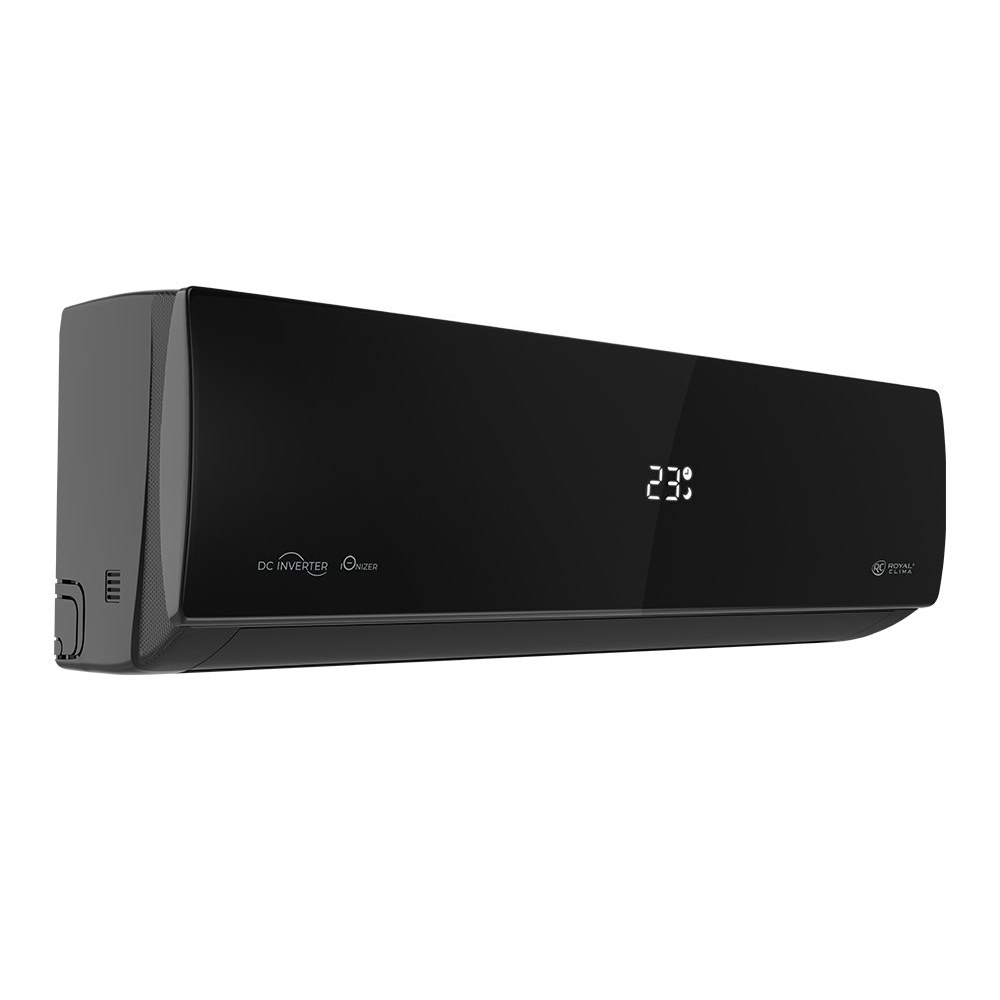 Инверторная сплит-система ROYAL Clima ATTICA NERO Inverter RCI-AN70HN