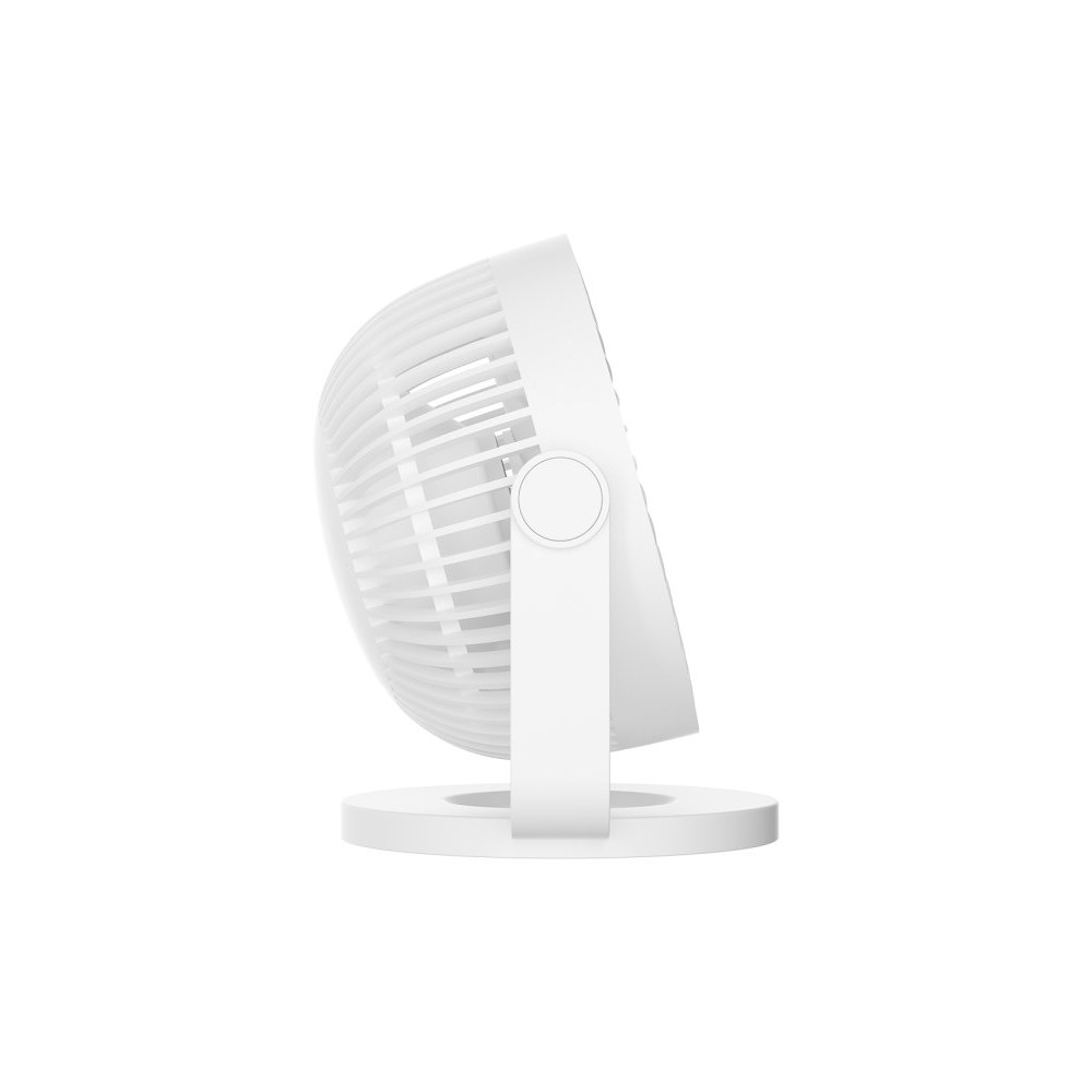 Бытовой вентилятор ROYAL Clima RSF-0401M-WT