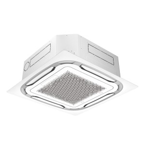 Фанкойл кассетный двухтрубный ROYAL Clima MACS-I-C61P2/MACS-I-CSP2