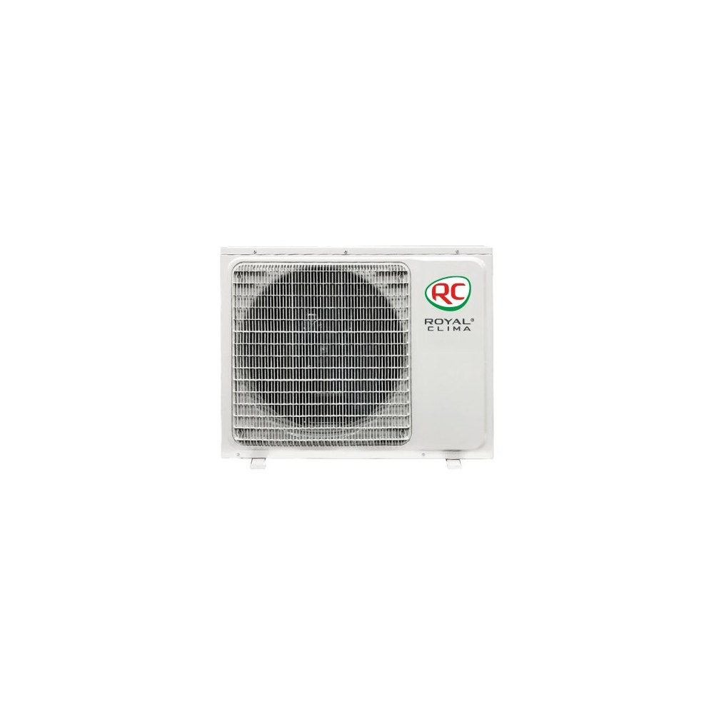 Классическая сплит-система кассетного типа ROYAL Clima COMPETENZA CO-4C 18HNX/CO-4C/pan 8D1/CO-E 18HNX