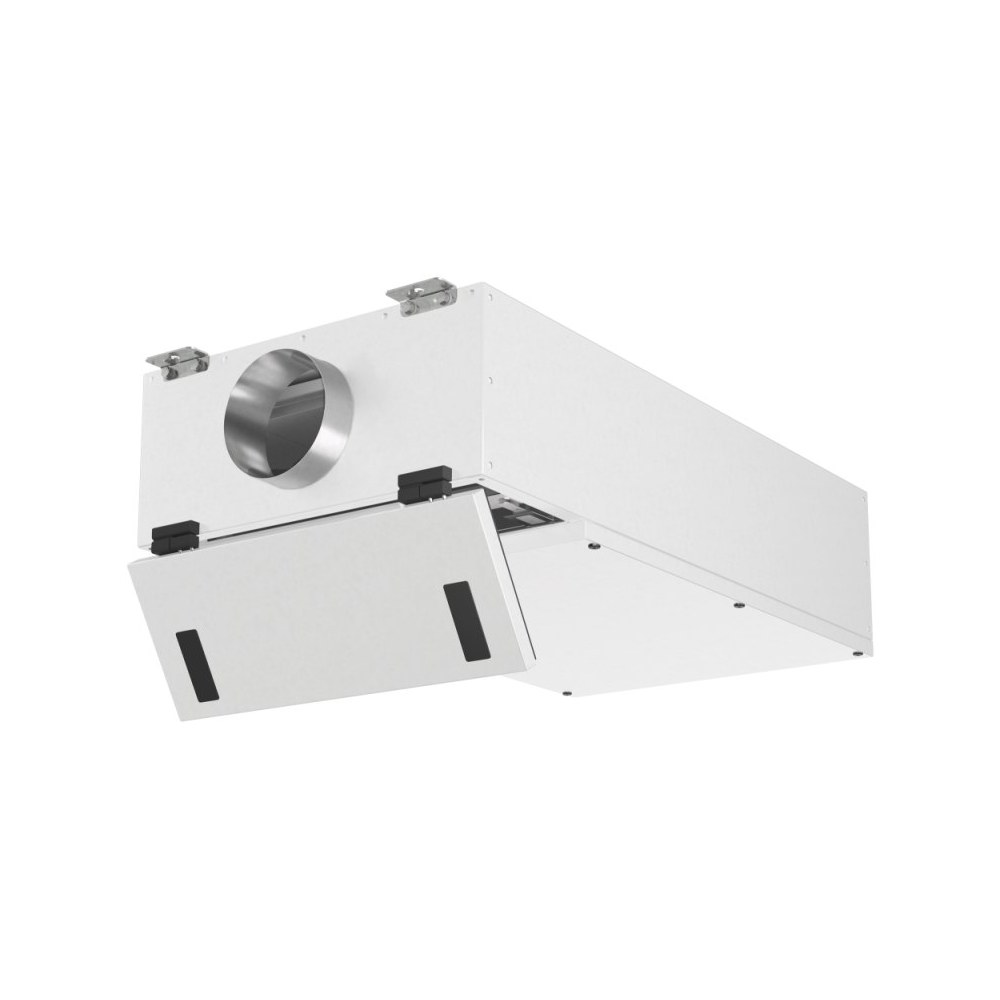 Приточная вентиляционная установка ROYAL Clima RCL 1400S.PW